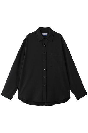 メゾンスペシャル/MAISON SPECIALの【UNISEX】トロワッシャーシャツ(110400/110403)