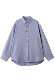 【UNISEX】トロワッシャーシャツ