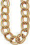 Big Chain Necklace /ビッグチェーンネックレス メゾンスペシャル/MAISON SPECIAL GLD(ゴールド)