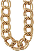 Big Chain Necklace /ビッグチェーンネックレス