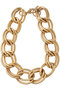 Big Chain Necklace /ビッグチェーンネックレス メゾンスペシャル/MAISON SPECIAL