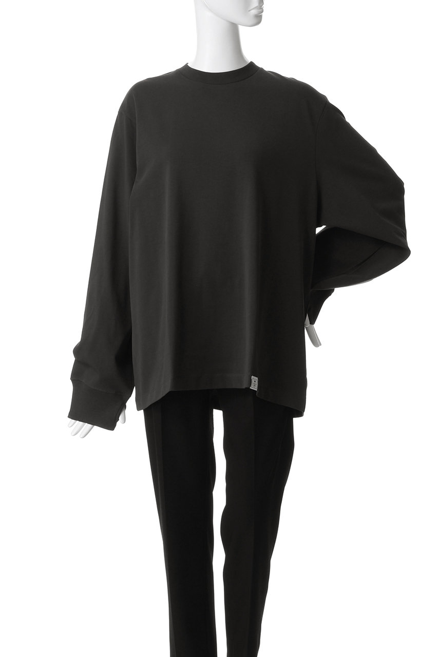 メゾンスペシャル　カットソー MAISON SPECIAL（メゾンスペシャル） tシャツ メンズ レディース