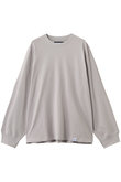 【UNISEX】天竺L/Sカットソー