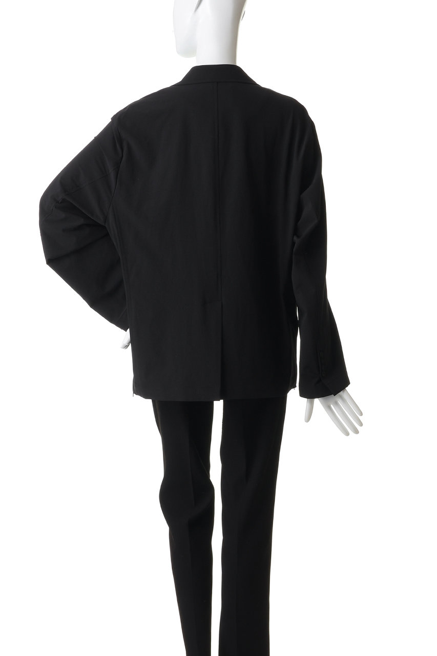 MAISON SPECIAL(メゾンスペシャル)｜【UNISEX】PERTEX シングル2B