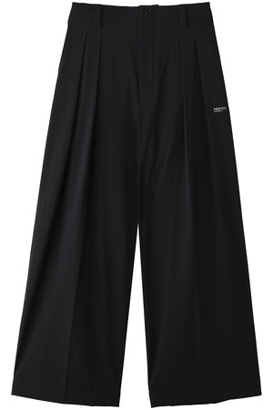 メゾンスペシャル/MAISON SPECIALの【UNISEX】PERTEX ツータックスラックス(110600/110601)