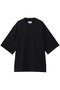 【UNISEX】スムースTEE メゾンスペシャル/MAISON SPECIAL BLK(ブラック)