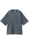 【UNISEX】加工TEE メゾンスペシャル/MAISON SPECIAL BLU(ブルー)