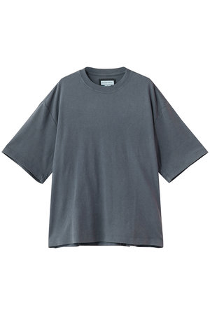 メゾンスペシャル/MAISON SPECIALの【UNISEX】加工TEE(110100/110102)