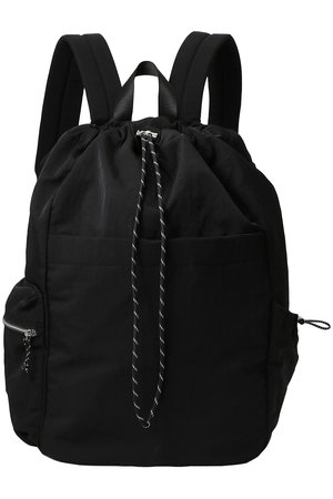 メゾンスペシャル/MAISON SPECIALの【UNISEX】ナップリュック(120100/120104)