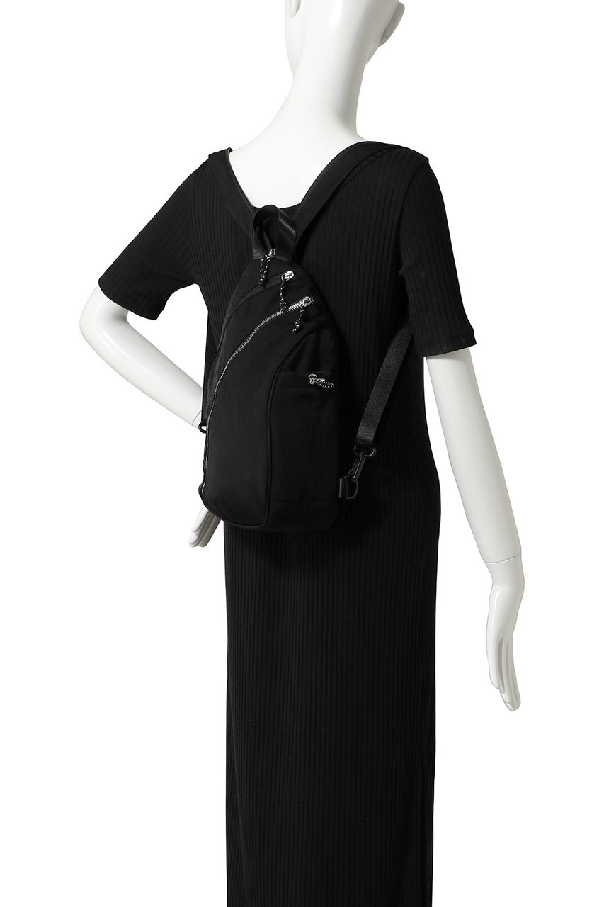 MAISON SPECIAL スリング バッグ メゾンスペシャル リュック MAISON SPECIAL（メゾンスペシャル） ショルダーバッグ 「UNISEX