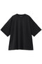 【UNISEX】スマッシングS/S Tシャツ メゾンスペシャル/MAISON SPECIAL BLK(ブラック)