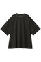 【UNISEX】スマッシングS/S Tシャツ メゾンスペシャル/MAISON SPECIAL C.GRY(チャコールグレー)