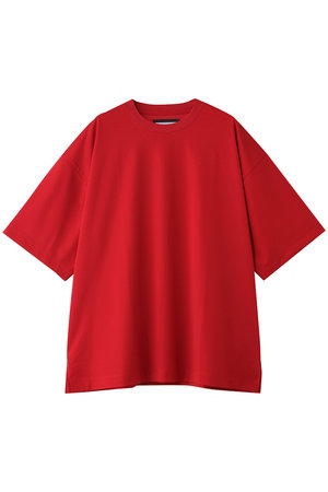 メゾンスペシャル/MAISON SPECIALの【UNISEX】スマッシングS/S Tシャツ(110100/110102)