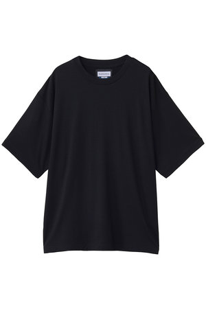 メゾンスペシャル/MAISON SPECIALの【UNISEX】Wool Yarn S/S TEE(110100/110102)