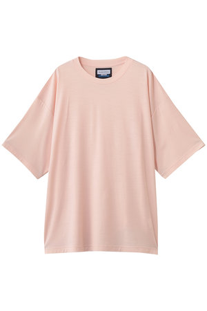 メゾンスペシャル/MAISON SPECIALの【UNISEX】Wool Yarn S/S TEE(110100/110102)