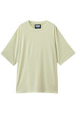 【UNISEX】Wool Yarn S/S TEE