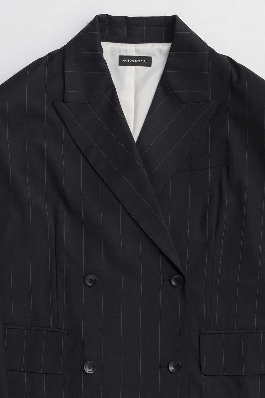 MAISON SPECIAL(メゾンスペシャル)｜【予約販売】Cut-Off Mid-Length