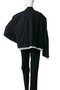 Cut-Off Mid-Length Jacket/カットオフミドルジャケット メゾンスペシャル/MAISON SPECIAL