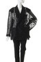Sheer Over Jacket/シアーオーバージャケット メゾンスペシャル/MAISON SPECIAL