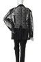Sheer Over Jacket/シアーオーバージャケット メゾンスペシャル/MAISON SPECIAL