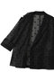 Sheer Over Jacket/シアーオーバージャケット メゾンスペシャル/MAISON SPECIAL