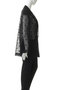 Sheer Over Jacket/シアーオーバージャケット メゾンスペシャル/MAISON SPECIAL