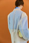 【予約販売】Sheer Over Jacket/シアーオーバージャケット メゾンスペシャル/MAISON SPECIAL