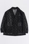 【予約販売】Sheer Over Jacket/シアーオーバージャケット メゾンスペシャル/MAISON SPECIAL MLT1(マルチカラー)