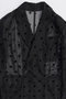 【予約販売】Sheer Over Jacket/シアーオーバージャケット メゾンスペシャル/MAISON SPECIAL
