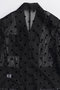 【予約販売】Sheer Over Jacket/シアーオーバージャケット メゾンスペシャル/MAISON SPECIAL