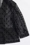 【予約販売】Sheer Over Jacket/シアーオーバージャケット メゾンスペシャル/MAISON SPECIAL