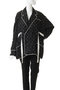 Pajama Shirt Jacket/パジャマシャツジャケット メゾンスペシャル/MAISON SPECIAL