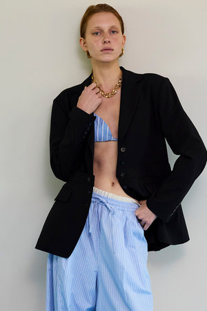 メゾンスペシャル/MAISON SPECIALのMulti-Way Jacket/マルチウェイジャケット(110800/110801)