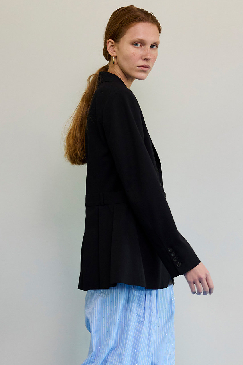 MAISON SPECIAL(メゾンスペシャル)｜Multi-Way Jacket/マルチウェイ