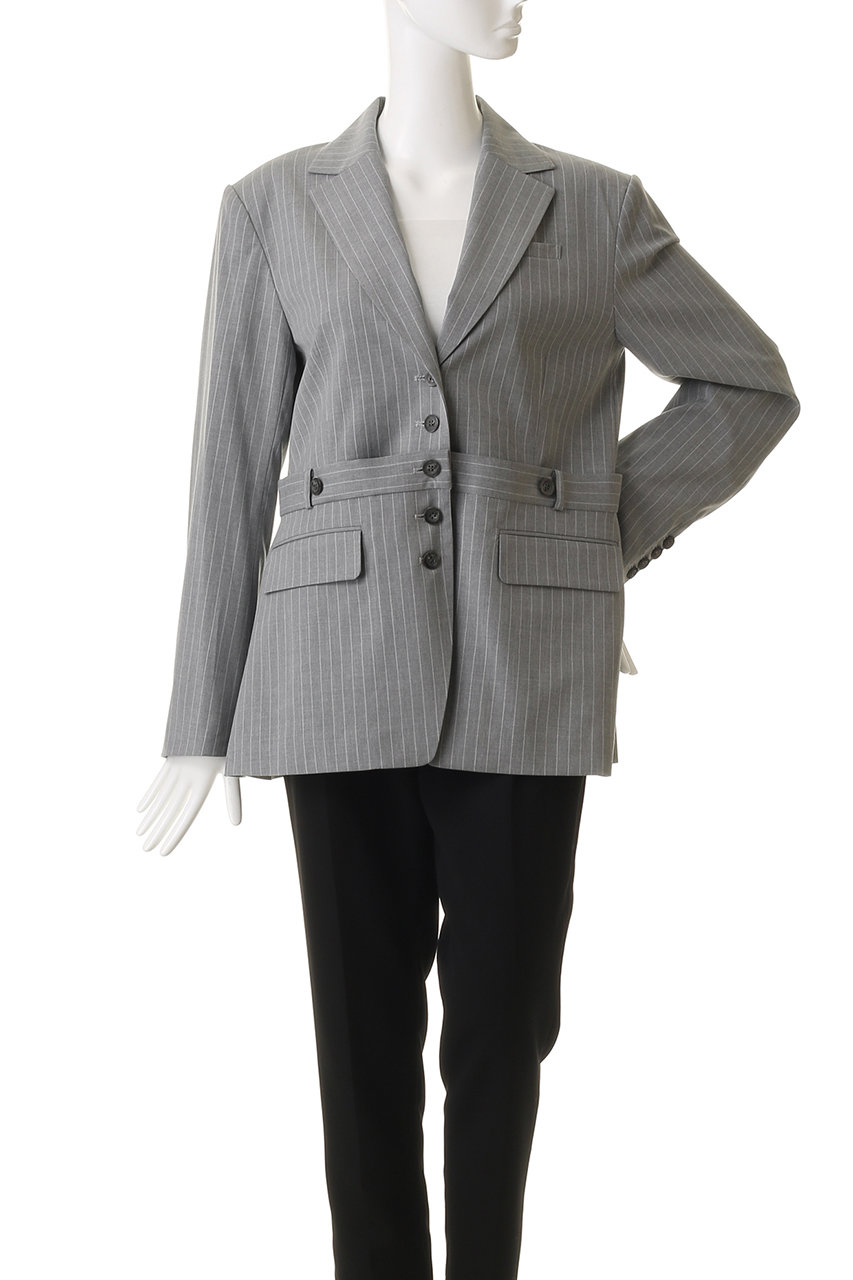 MAISON SPECIAL(メゾンスペシャル)｜Multi-Way Jacket/マルチウェイ