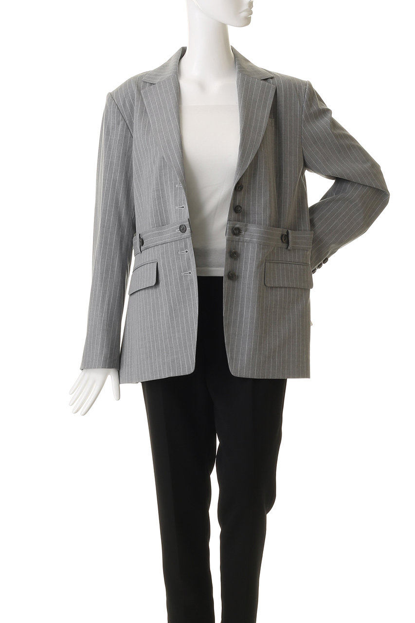 MAISON SPECIAL(メゾンスペシャル)｜Multi-Way Jacket/マルチウェイ