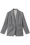 Multi-Way Jacket/マルチウェイジャケット メゾンスペシャル/MAISON SPECIAL GRY(グレー)