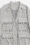 【予約販売】Fringe Tweed Long Jacket/フリンジツイードジャケット メゾンスペシャル/MAISON SPECIAL