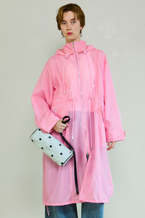 メゾンスペシャル/MAISON SPECIALの【予約販売】Shear Moss Coat/シアーモッズコート(110900/110903)