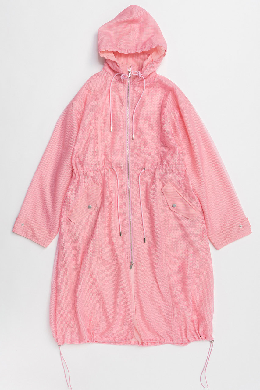 MAISON SPECIAL(メゾンスペシャル)｜【予約販売】Shear Moss Coat