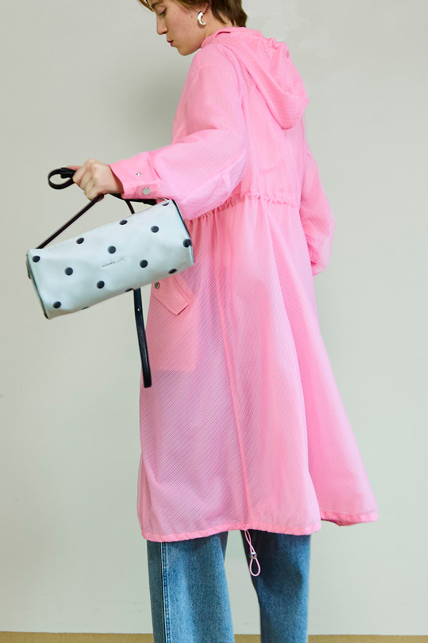 MAISON SPECIAL(メゾンスペシャル)｜【予約販売】Shear Moss Coat