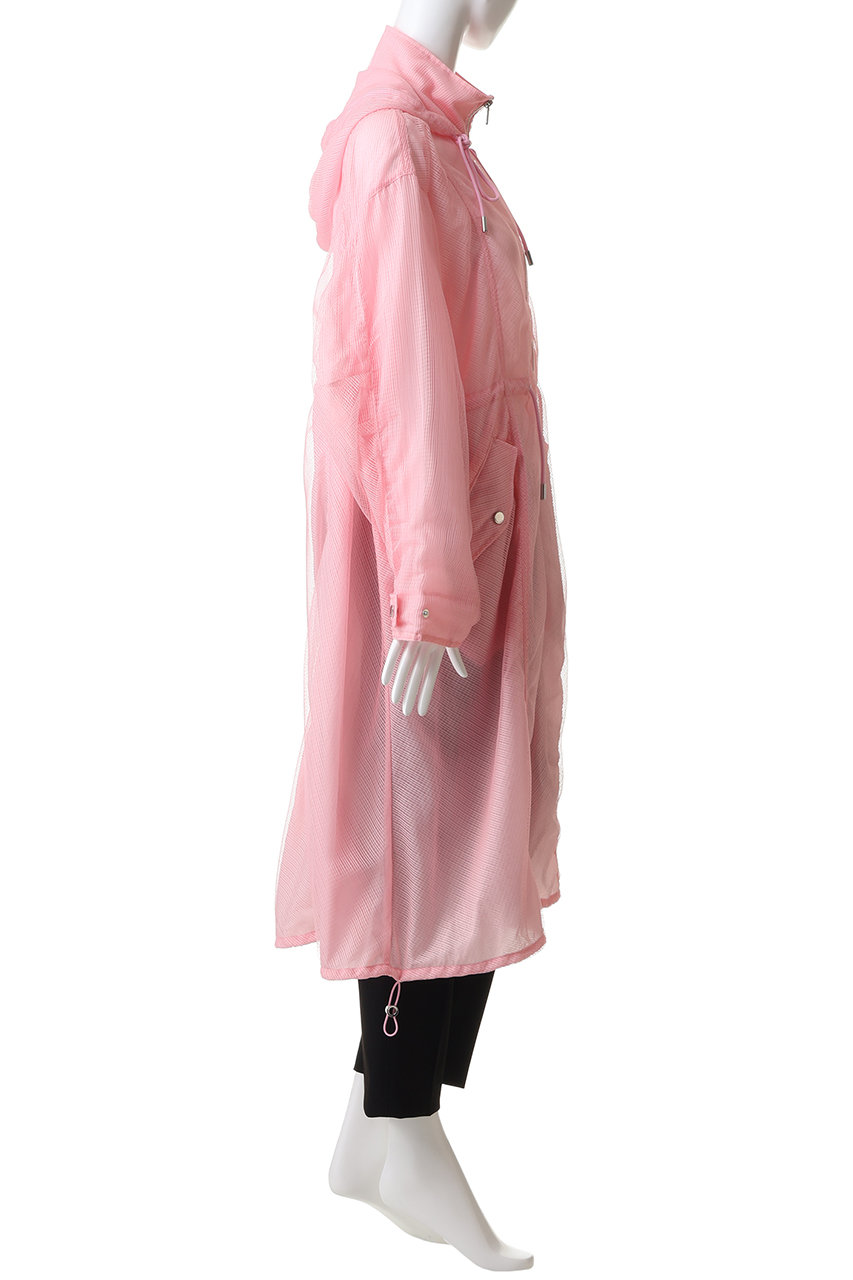 MAISON SPECIAL(メゾンスペシャル)｜Shear Moss Coat/シアーモッズ