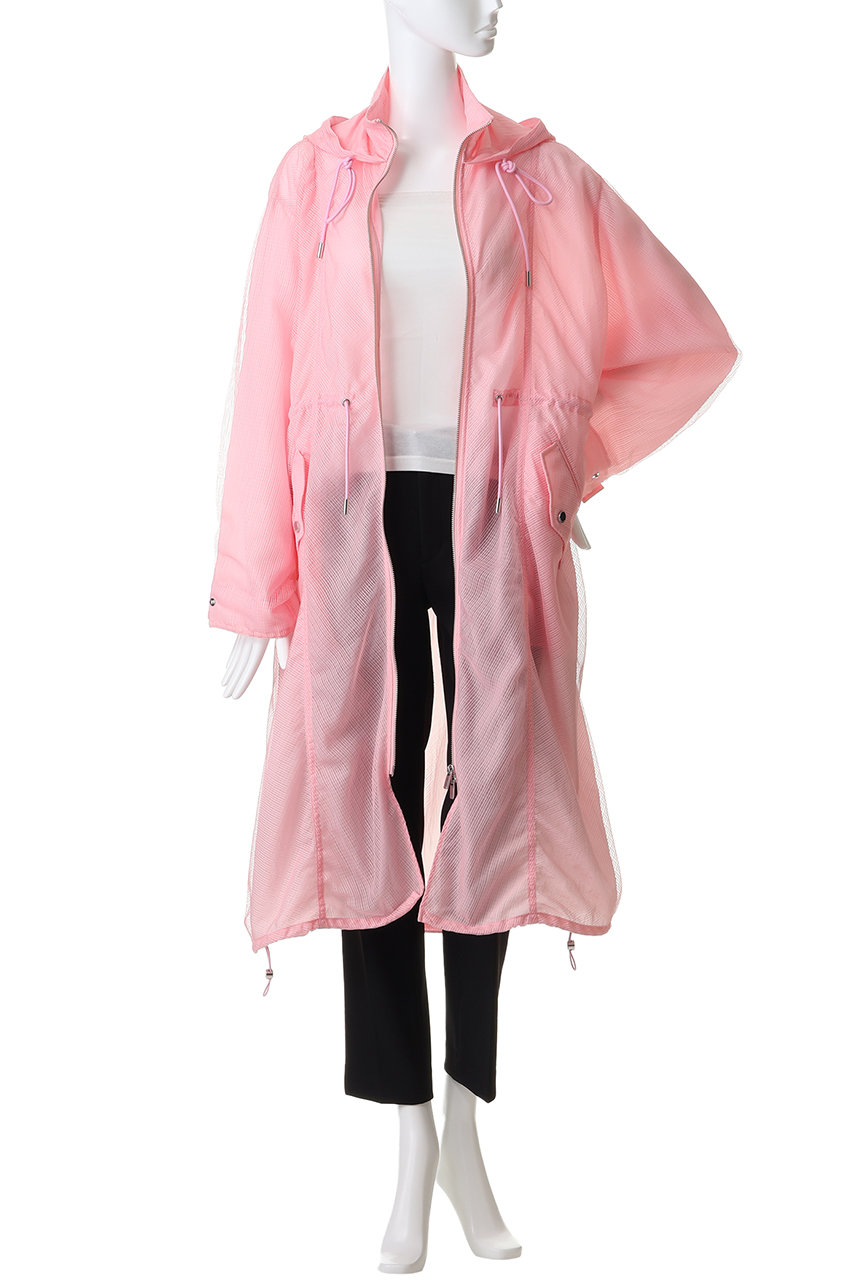 MAISON SPECIAL(メゾンスペシャル)｜Shear Moss Coat/シアーモッズ