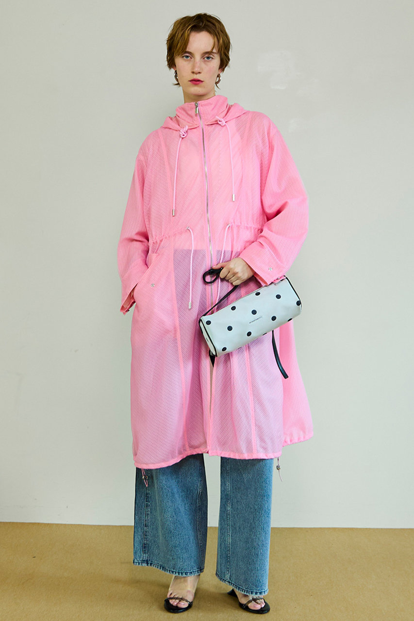 MAISON SPECIAL メゾンスペシャル MAISON SPECIAL（メゾンスペシャル） ショルダーバッグ 「UNISEX」「EX