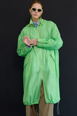 Shear Moss Coat/シアーモッズコート