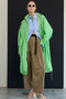 【予約販売】Shear Moss Coat/シアーモッズコート メゾンスペシャル/MAISON SPECIAL