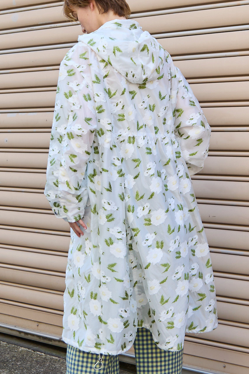 MAISON SPECIAL(メゾンスペシャル)｜【予約販売】Shear Moss Coat