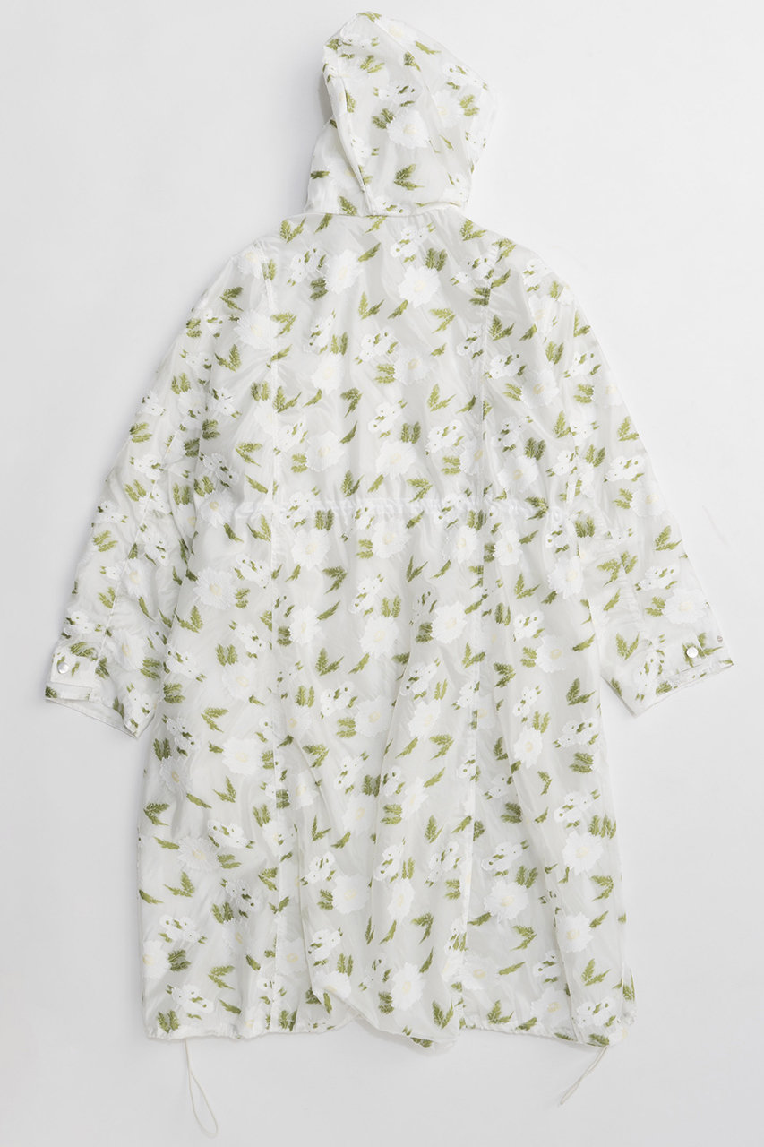 MAISON SPECIAL(メゾンスペシャル)｜【予約販売】Shear Moss Coat