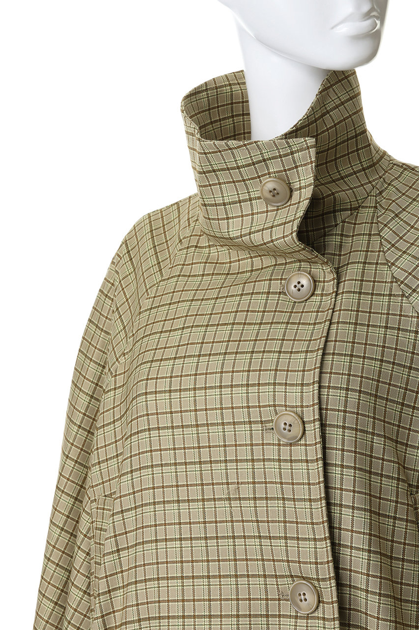 MAISON SPECIAL(メゾンスペシャル)｜Short Trench Coat/ショート