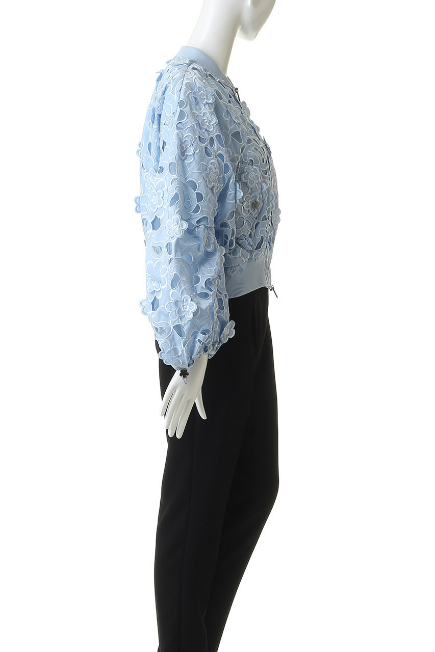 MAISON SPECIAL(メゾンスペシャル)｜Cut-Off Flower MA-1/カットオフ